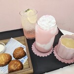 Studio Cafe MARU - 