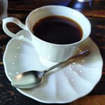 コーヒーハウス二番館 - 