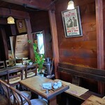 コーヒーハウス二番館 - 