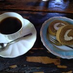 コーヒーハウス二番館 - 