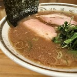 秋葉原ラーメン わいず - 