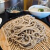 宮の蕎麦 兎屋 - 