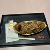 銀だこキッチン - 銀だこ（8個入り）　715円　（店内）