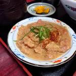 大黒ラーメン - 