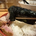 秋葉原ラーメン わいず - 