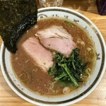 秋葉原ラーメン わいず - 