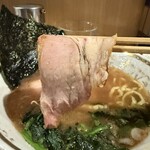 秋葉原ラーメン わいず - 