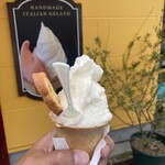 手づくりパン Clair - 料理写真: