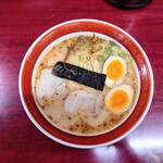 大黒ラーメン - 