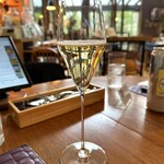 Bar Calm - 