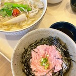 夢庵 - 料理写真: