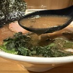 秋葉原ラーメン わいず - 