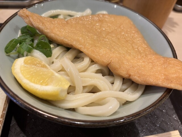 うどん038 - 蒲田/うどん | 食べログ