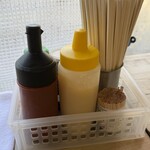 ◯つばき食堂 - 料理写真:
