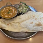 インド・ネパール料理 サパナ - 料理写真: