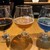 Roto Brewery Tap & Kitchen - ドリンク写真:
