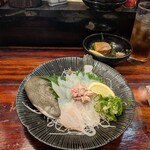 ずっきん家 - 