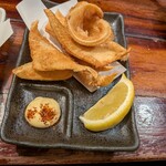 ずっきん家 - 