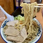 ケンチャンラーメン - 