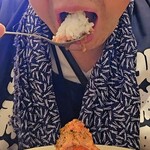 日本式カレー 弐番亭 - 