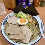 ケンチャンラーメン - 