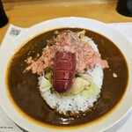 日本式カレー 弐番亭 - 