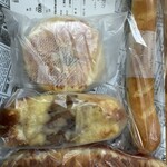 ブランジェ　タカマツ - 
