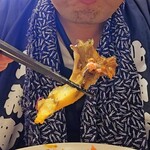 日本式カレー 弐番亭 - 