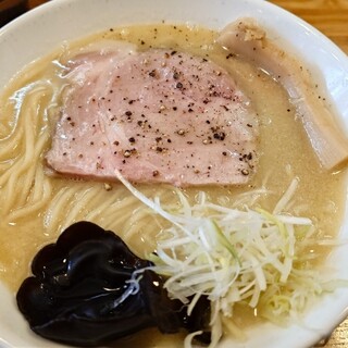 麺や 一想_1