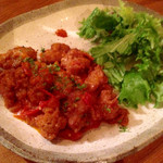 ハルクッチィ - 