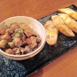 ハルクッチィ - 