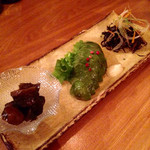 ハルクッチィ - 