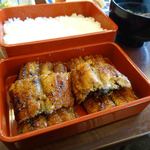 博多名代 吉塚うなぎ屋 - 