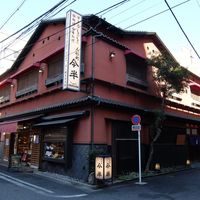 人形町今半 本店 - 