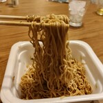 ユニバース - 初インスタント焼きそばリフト様☆笑