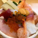 鮨ぜん - 料理写真: