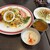 カーン・ケバブ・ビリヤニ - 料理写真: