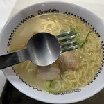 スガキヤ - 料理写真: