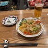虎坊 - 料理写真:虎坊海鮮あんかけチャーハン