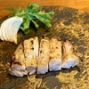 猪之鼻庭 - 強肴 若鶏の塩麴焼き