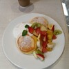 幸せのパンケーキ - 