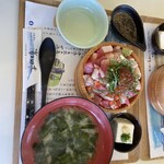 お食事処 濱の四季 - 
