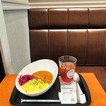 タリーズコーヒー - 料理写真: