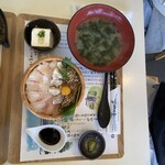 お食事処 濱の四季 - 