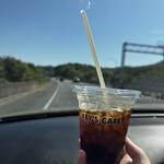 キーズ カフェ - ドリンク写真: