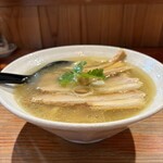 純手打ち 麺と未来 - 