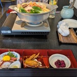 ちゃんこ霧島 - 