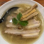 純手打ち 麺と未来 - 