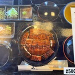 ヤキトリヤキトン夢屋 - 