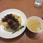三国志 - 料理写真:
